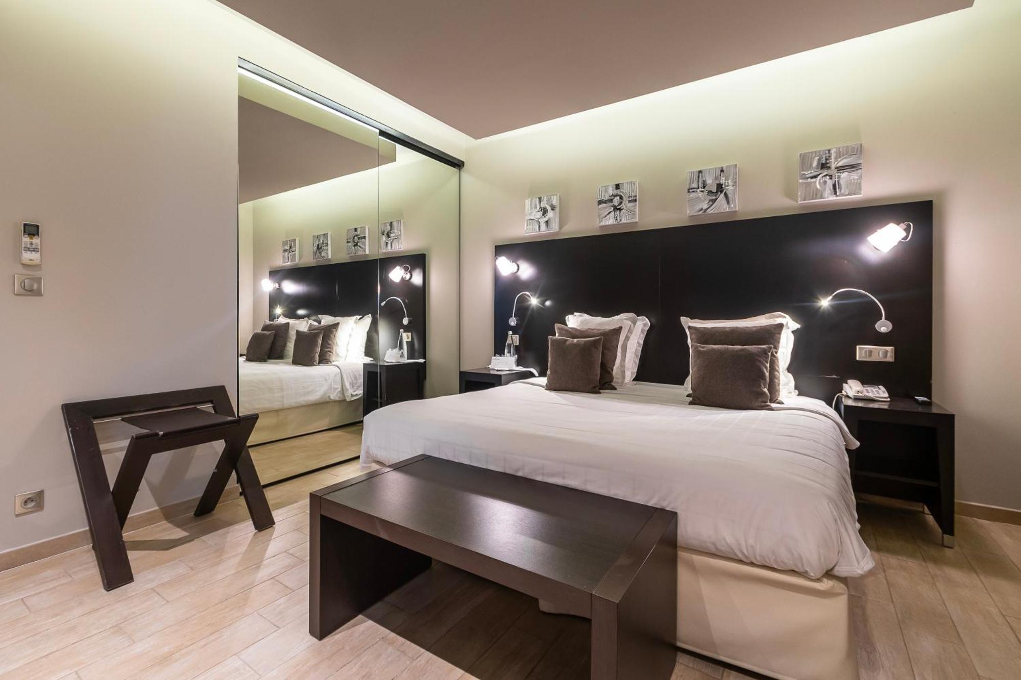 A Casa Di Ma Hotel Lumio  Cameră foto