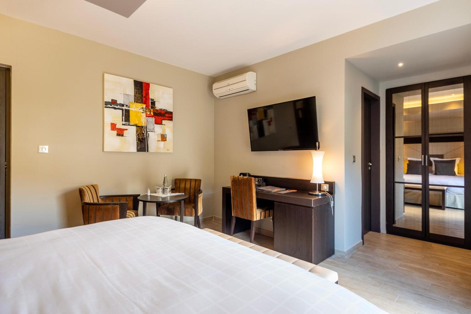 A Casa Di Ma Hotel Lumio  Cameră foto