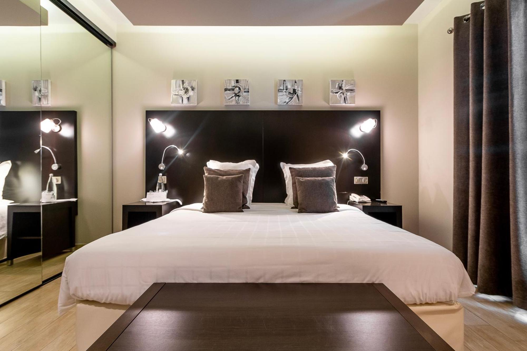 A Casa Di Ma Hotel Lumio  Cameră foto