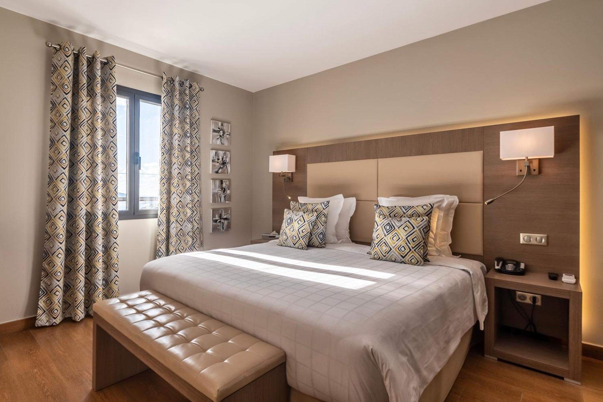 A Casa Di Ma Hotel Lumio  Cameră foto