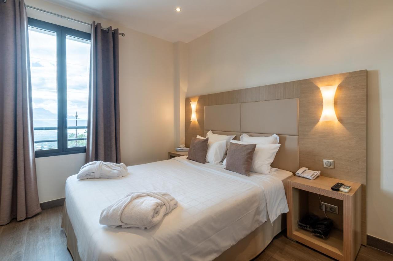 A Casa Di Ma Hotel Lumio  Cameră foto